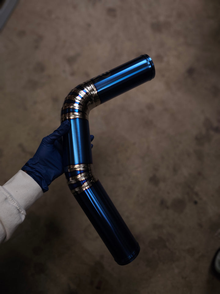 2022+ WRX Charge Pipe (Ti)
