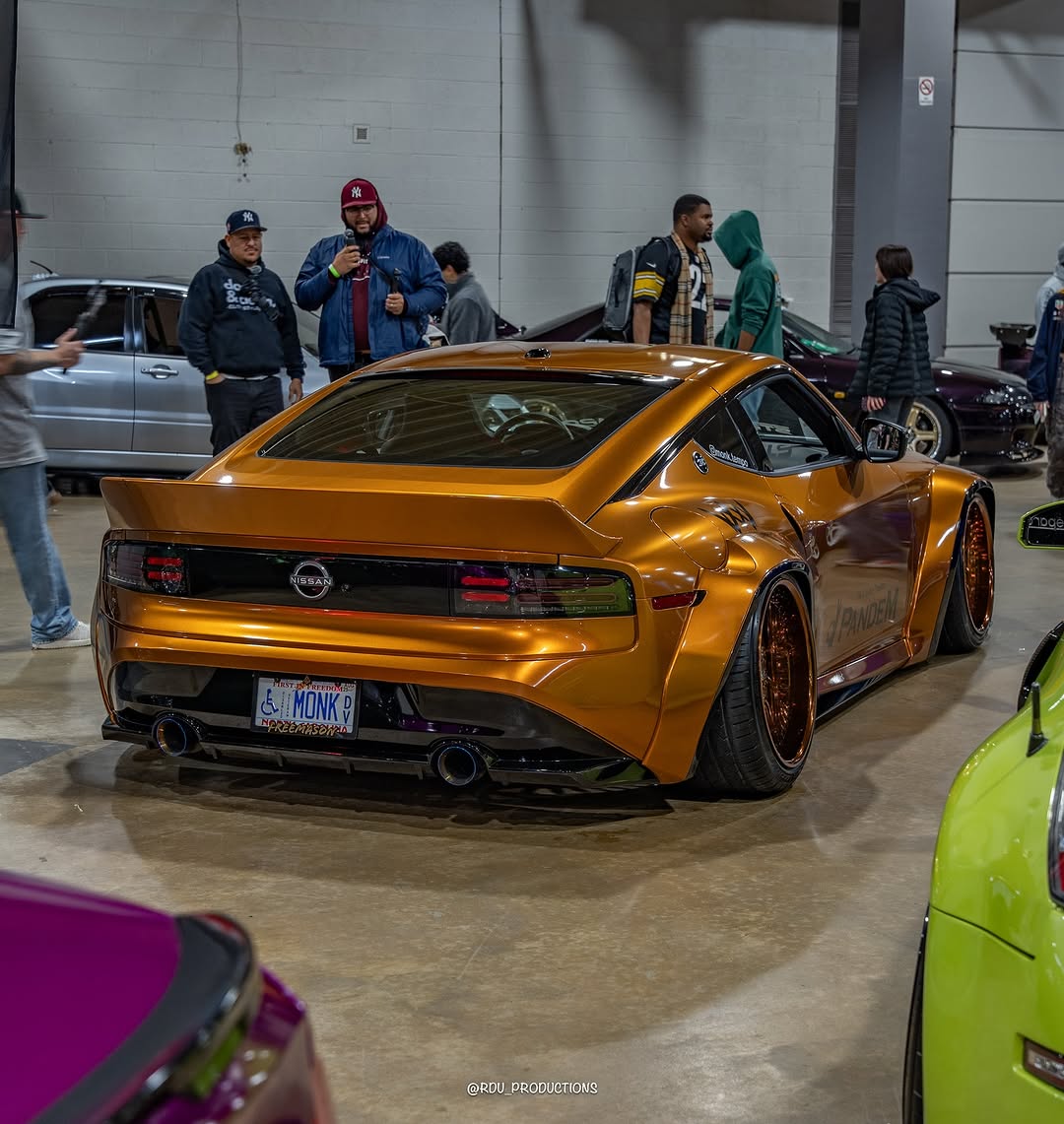 Z RZ34