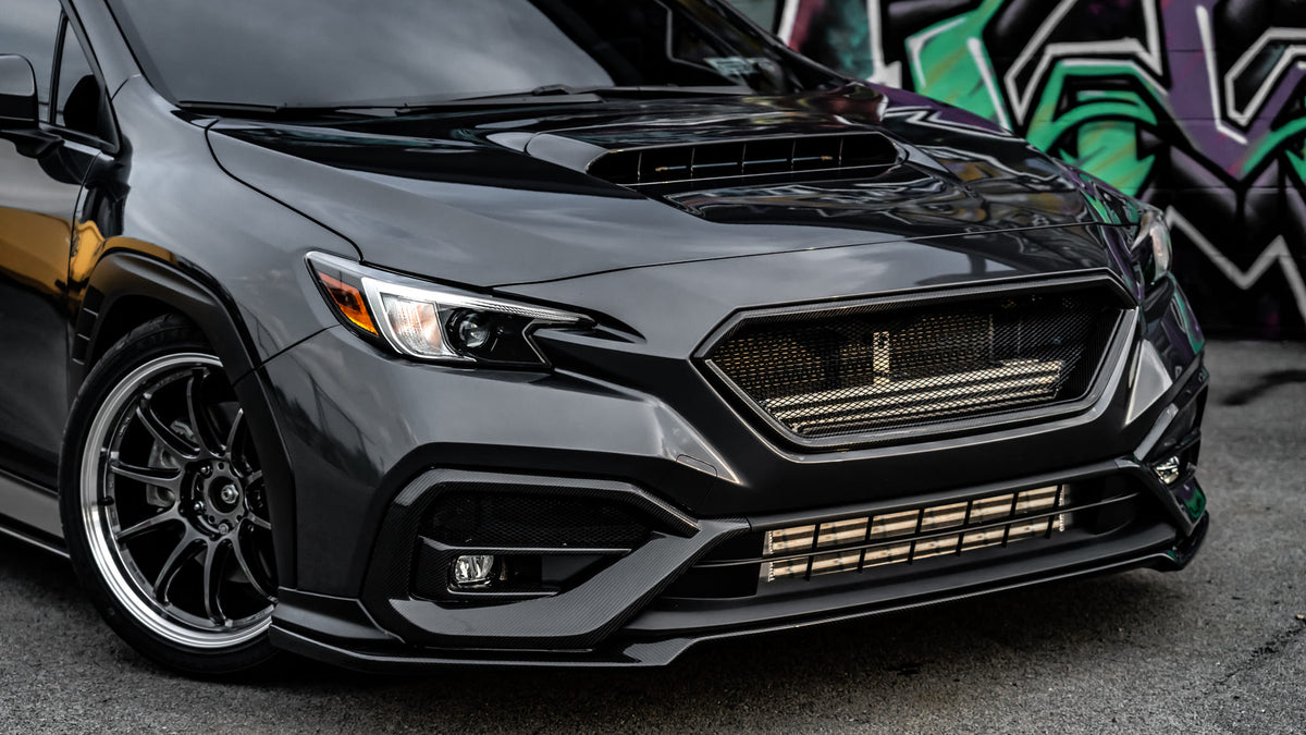 WRX VB