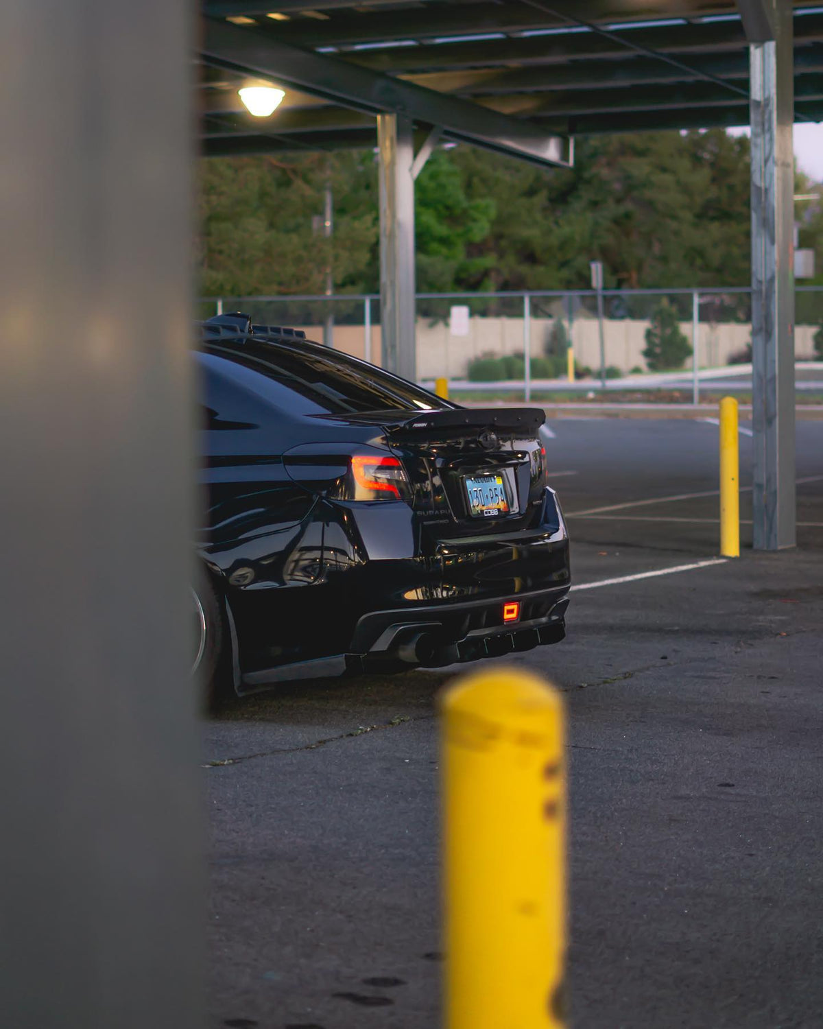 WRX VA