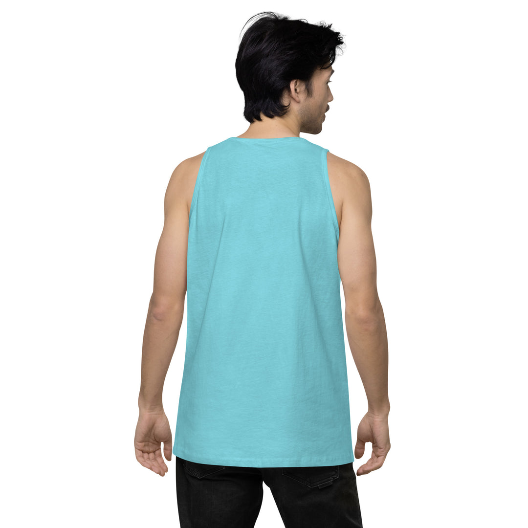 Rae-Motorsports Tank Top