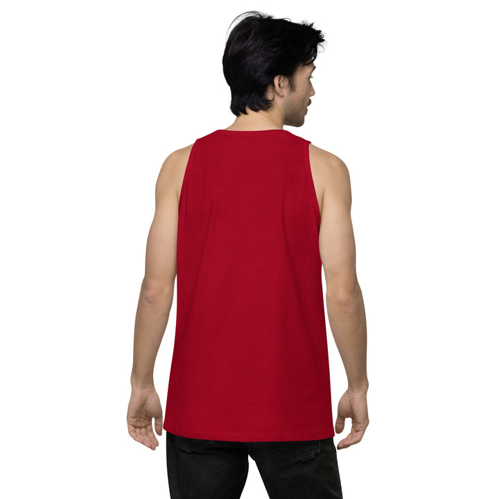 Rae-Motorsports Tank Top