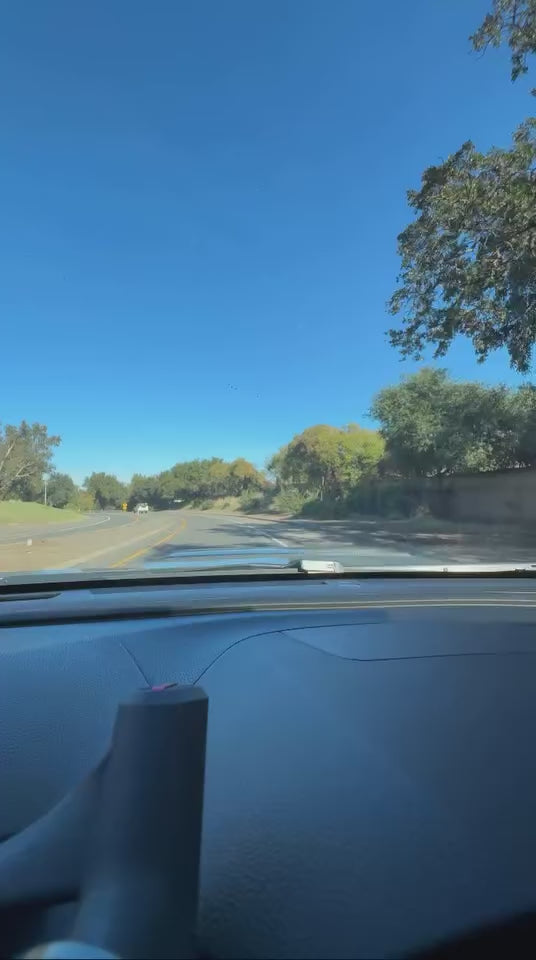 RAE 22+ WRX Performance Turbo Outlet Pipe