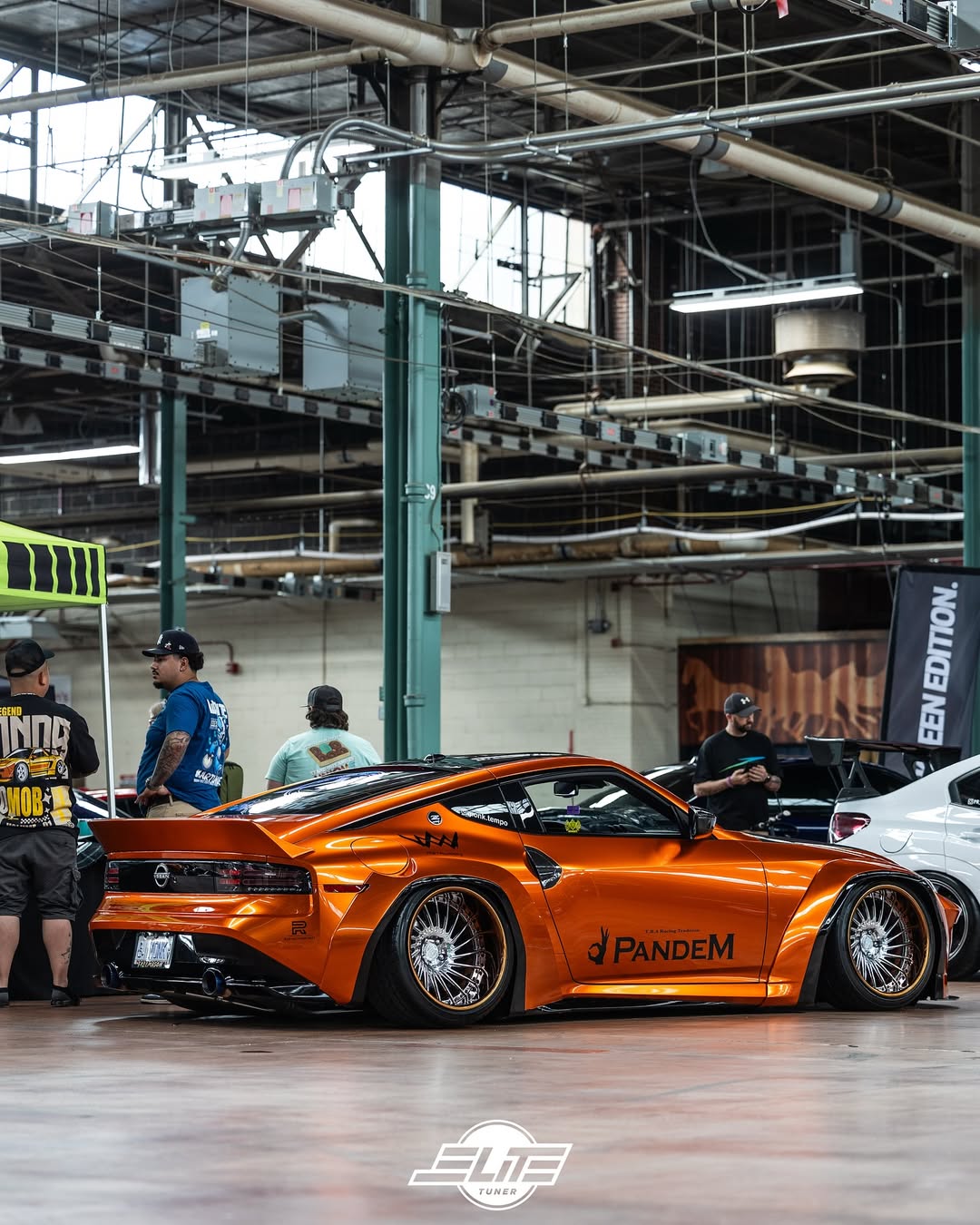 Peter Rae Motor Racing Rae-Motorsports