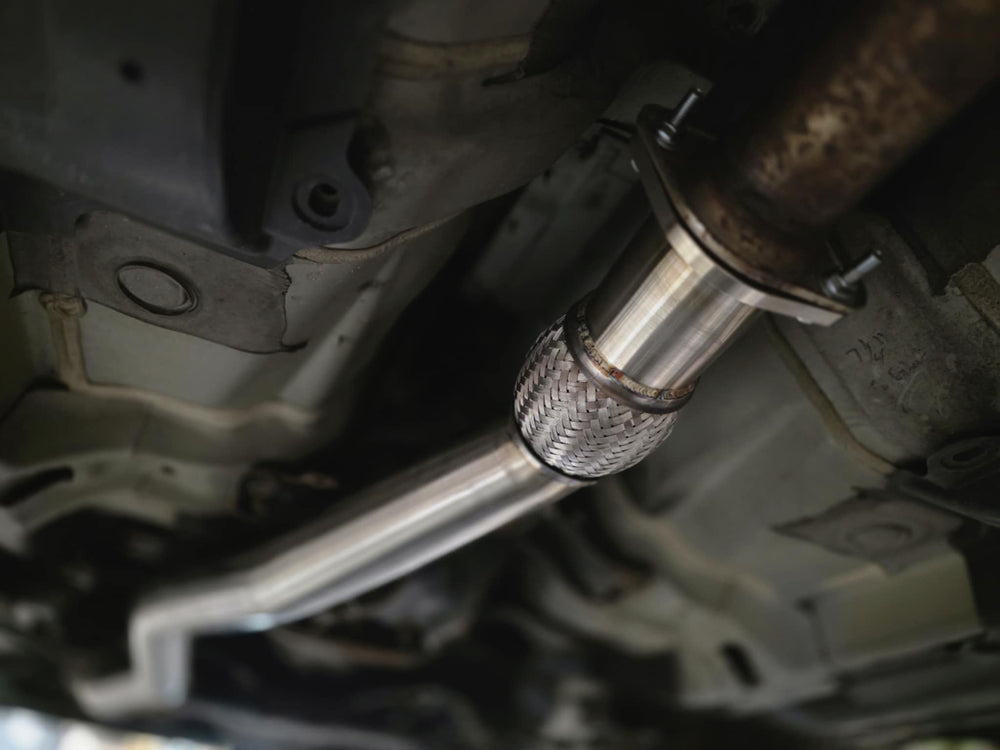 Rae-Motorsports 3” Intermediate Pipe – 2015–2021 Subaru WRX (VA)