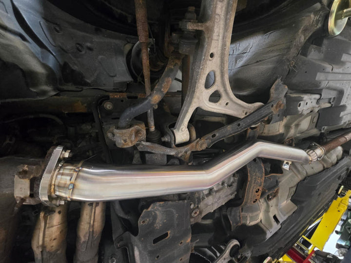 Rae-Motorsports 3” Intermediate Pipe – 2015–2021 Subaru WRX (VA)