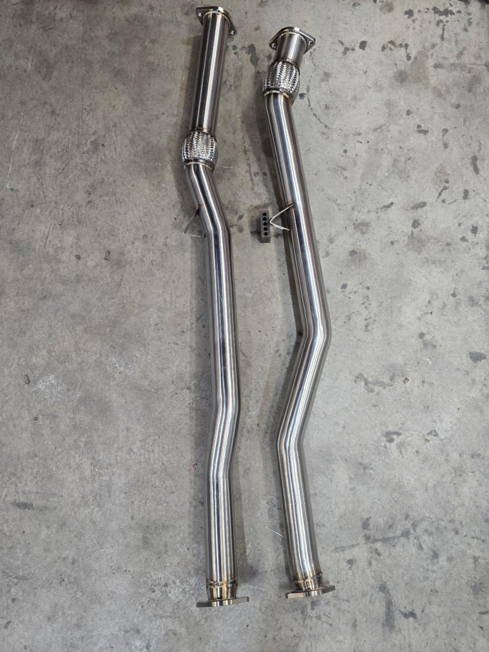 Rae-Motorsports 3” Intermediate Pipe – 2015–2021 Subaru WRX (VA)