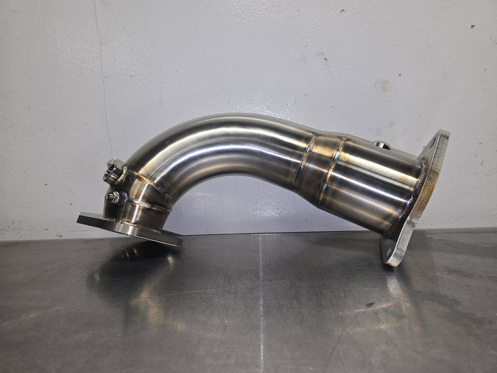 22+ WRX Rae’Volution Pipe