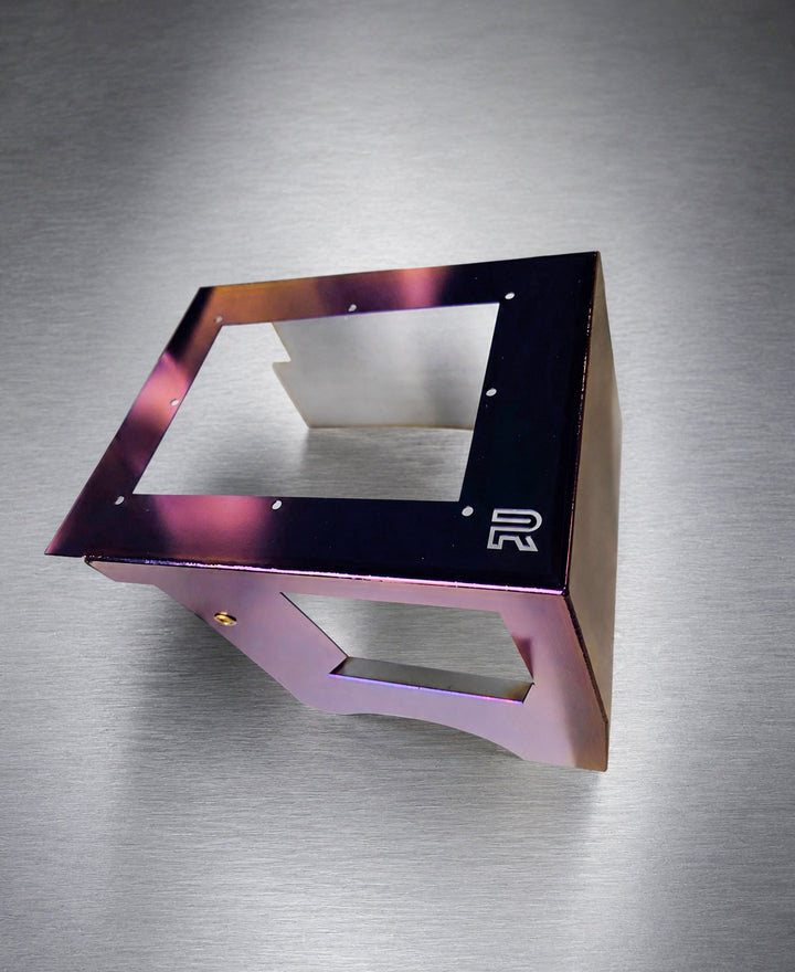 Rae-Motorsports 2022 WRX Titanium Air Box V2