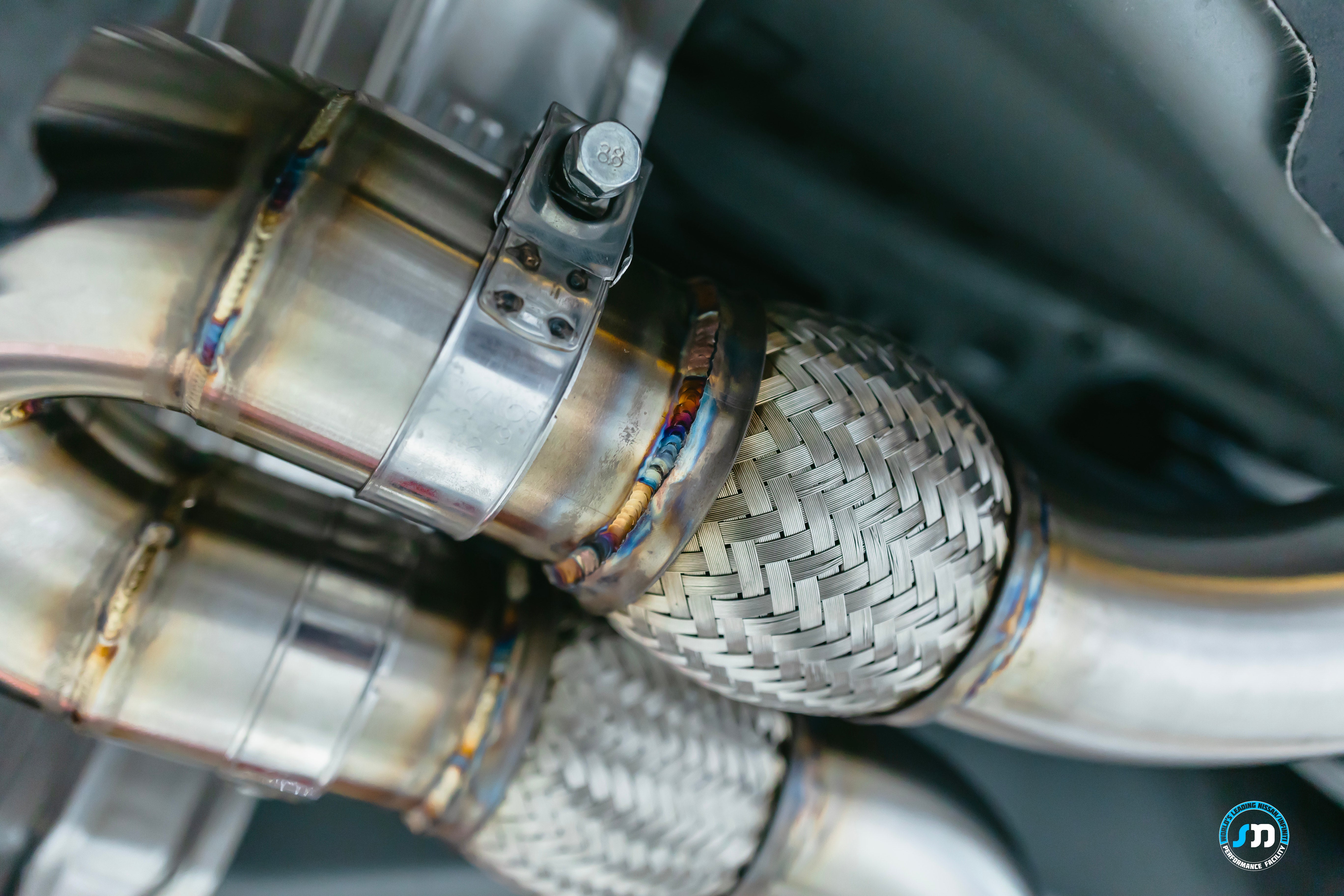 Tですn5　r2 r3 Nissan / Infiniti Nissan OEM Water Pump Assembly - Nissan