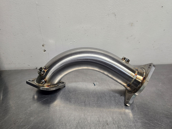 2022+ WRX Rae-Motorsports 3" Performance Jpipe