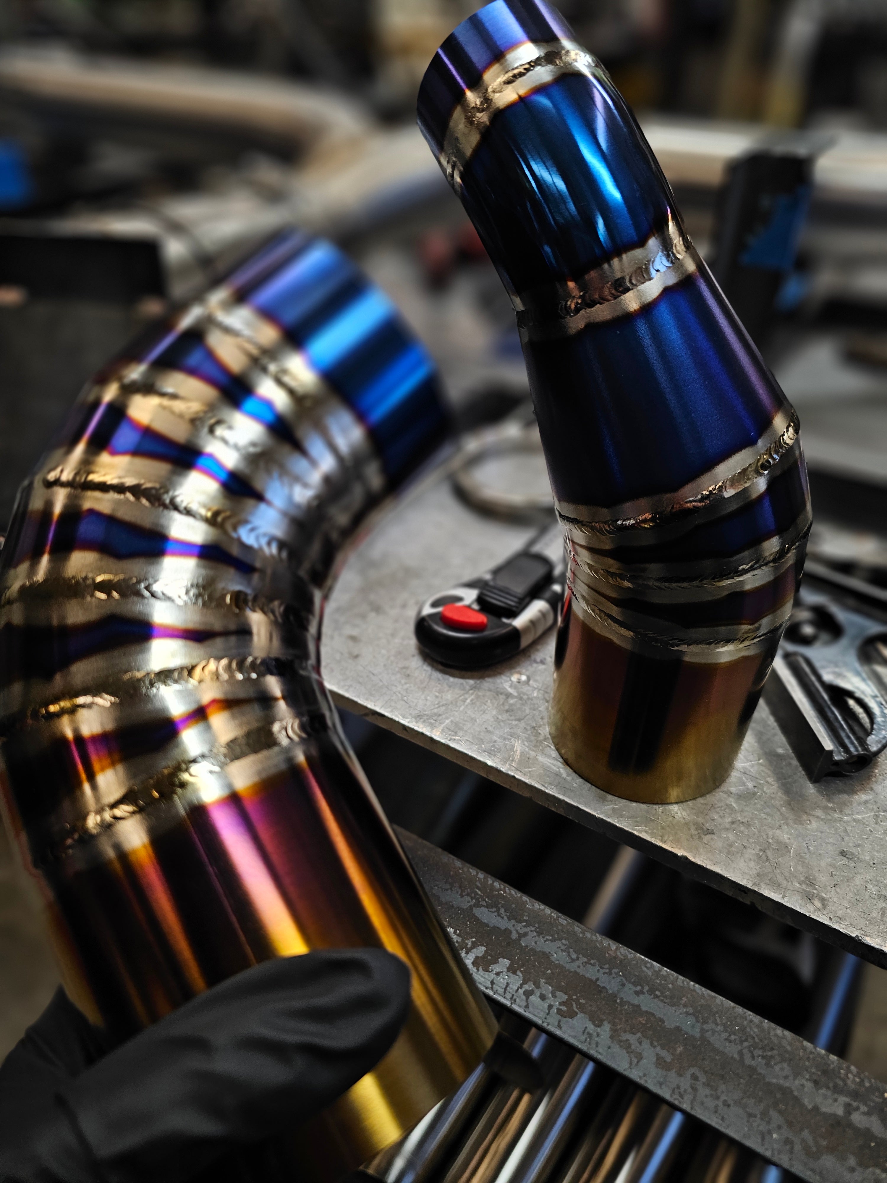 2023+ Nissan Z Performance Parts – Rae-Motorsports