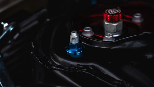 Titanium Bolt Kit 2022+ WRX