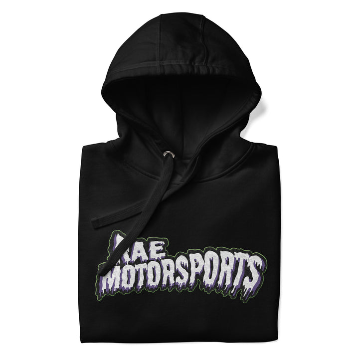 Rae-Motorsports Embroidered Logo