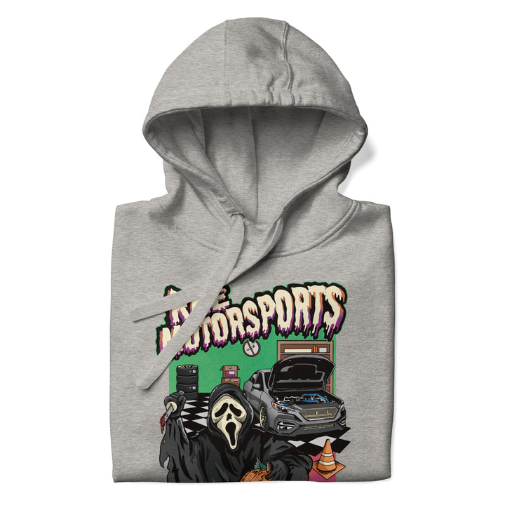 Rae-Motorsports Scream Shop Hoodie