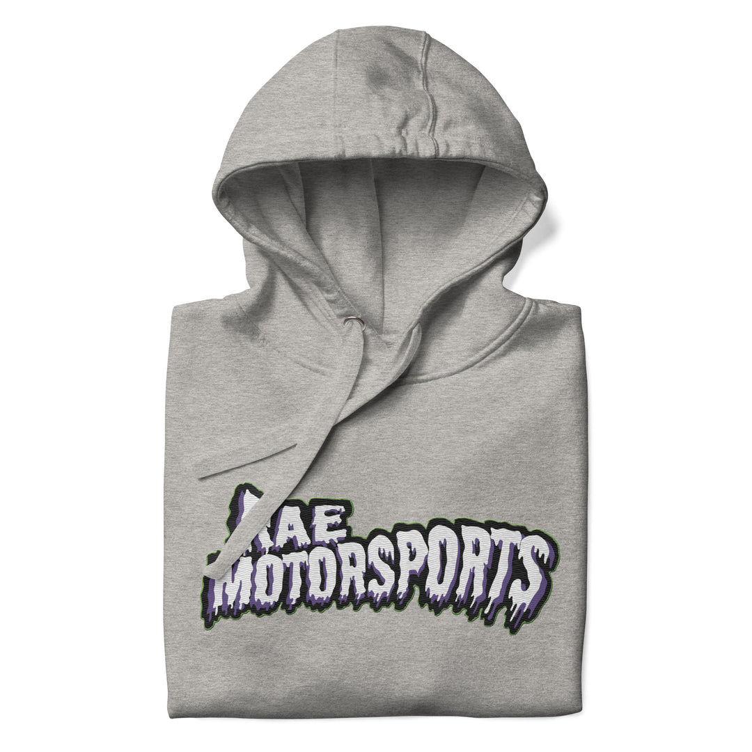 Rae-Motorsports Embroidered Logo