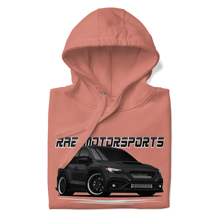 Rae-Motorsports: Shop Car Edition Hoodie