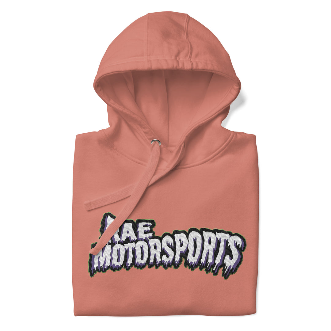 Rae-Motorsports Embroidered Logo