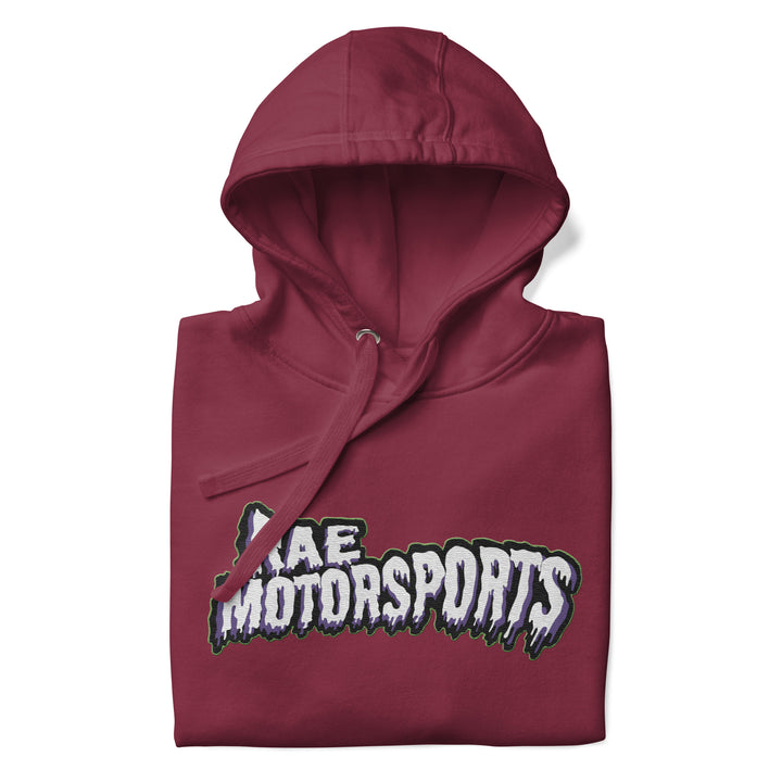 Rae-Motorsports Embroidered Logo