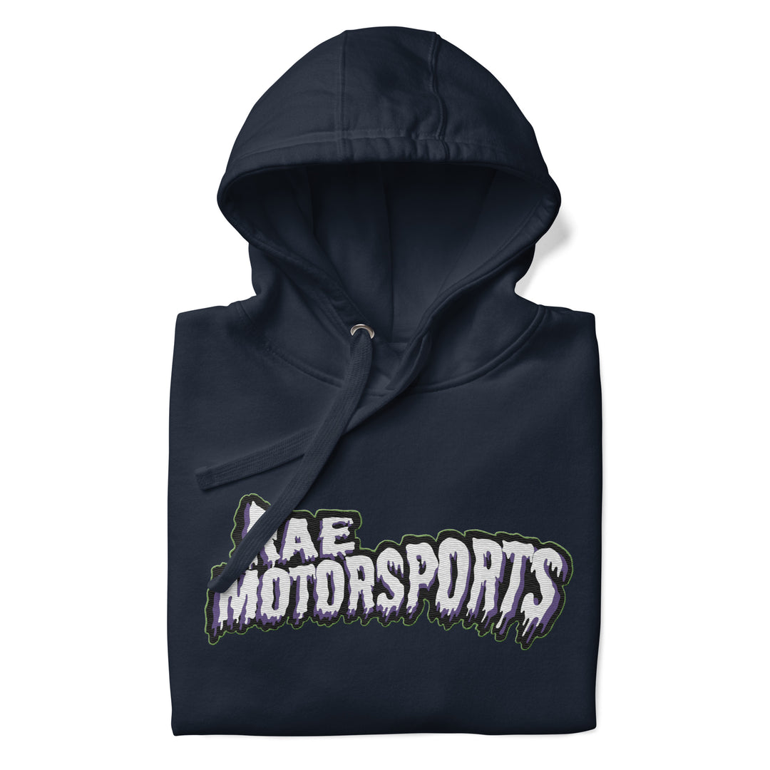 Rae-Motorsports Embroidered Logo