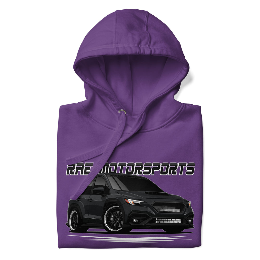 Rae-Motorsports: Shop Car Edition Hoodie