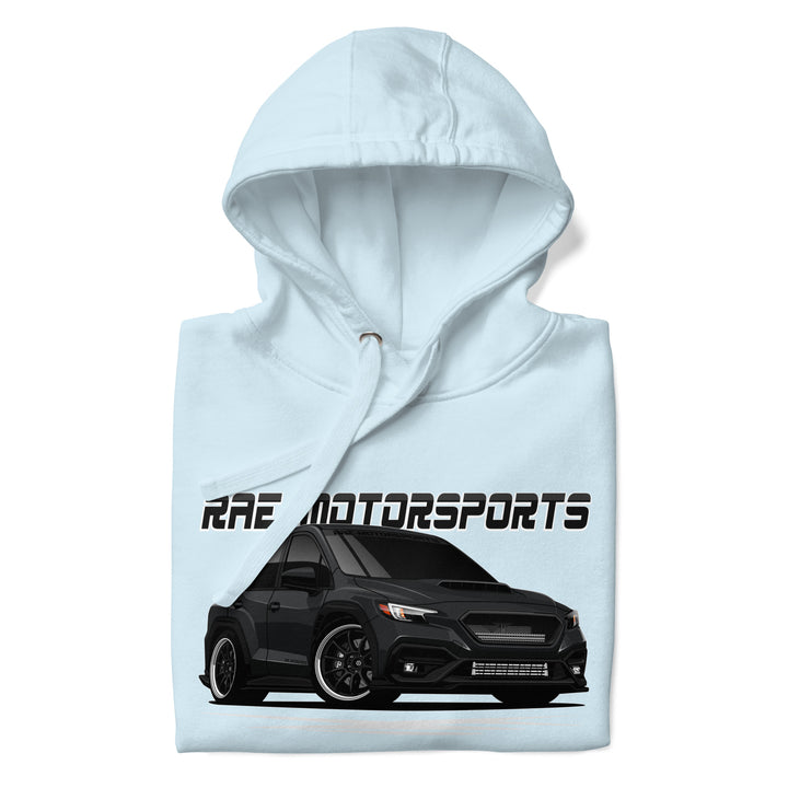 Rae-Motorsports: Shop Car Edition Hoodie