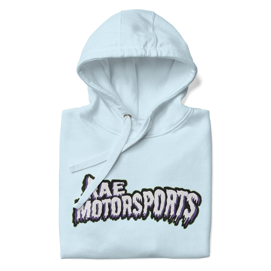 Rae-Motorsports Embroidered Logo