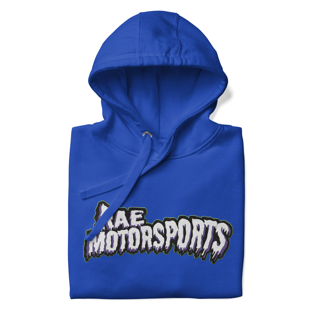 Rae-Motorsports Embroidered Logo