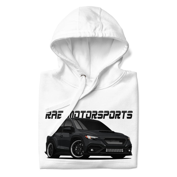 Rae-Motorsports: Shop Car Edition Hoodie