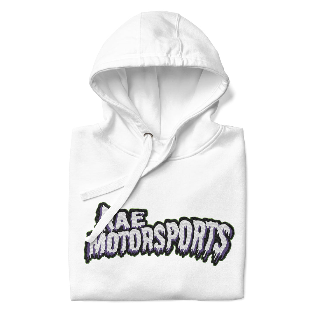 Rae-Motorsports Embroidered Logo