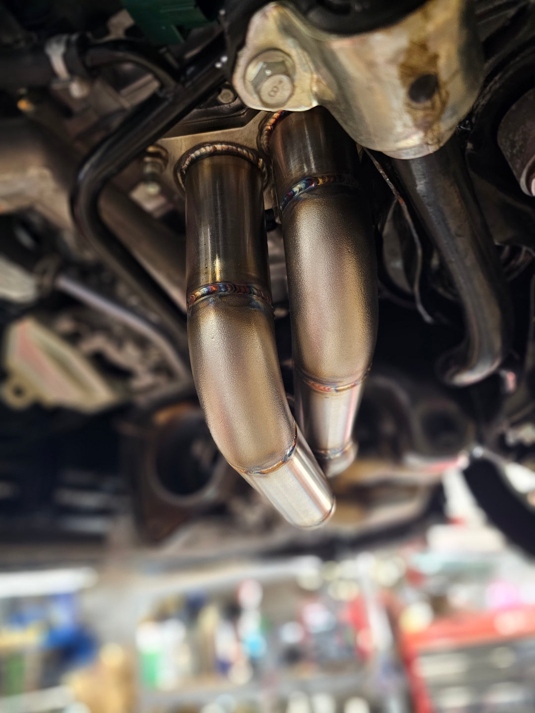 Rae-Motorsports Headers