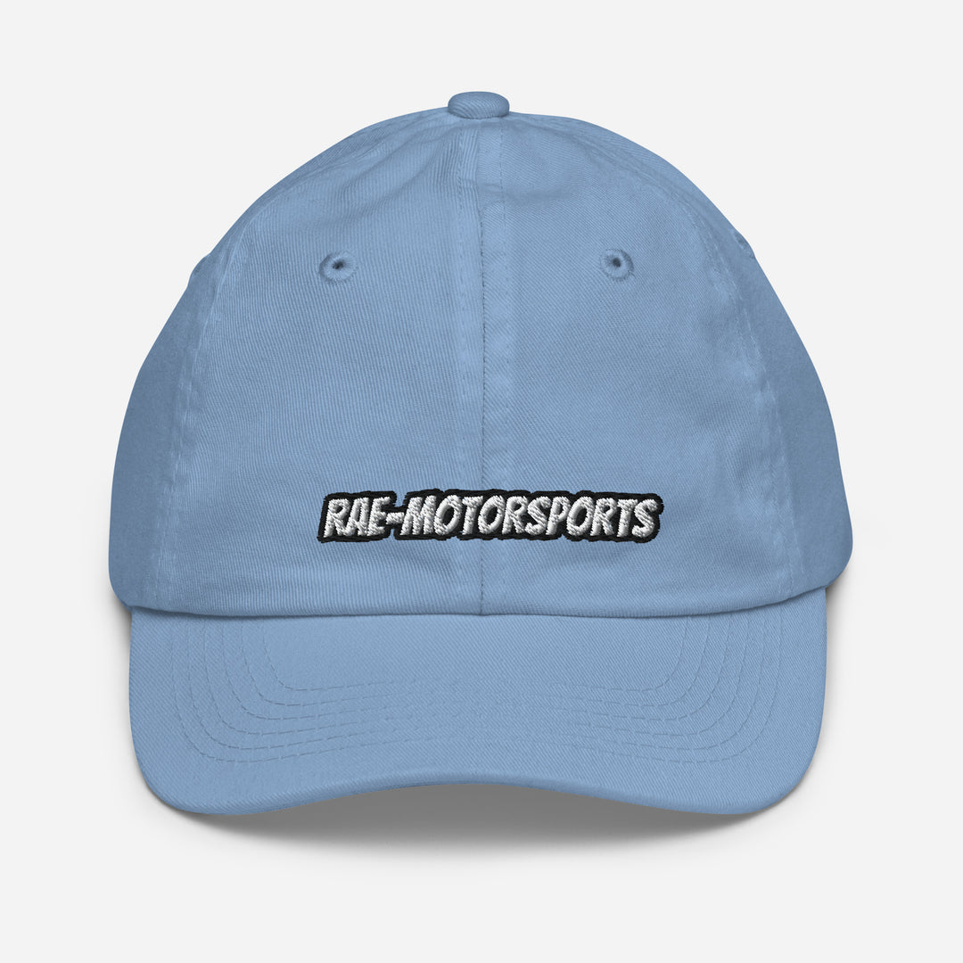 Rae-Moto Kids- Baseball Cap