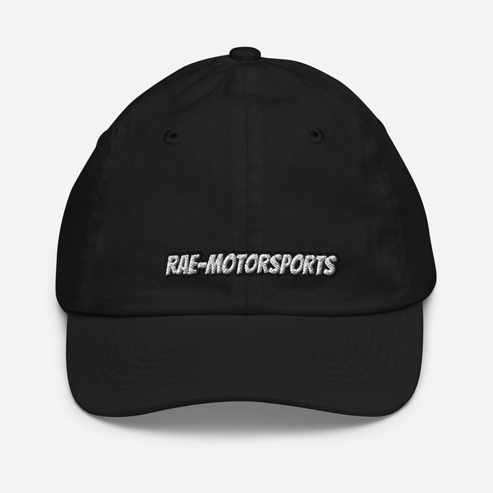 Rae-Moto Kids- Baseball Cap