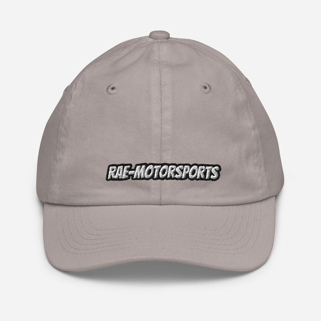 Rae-Moto Kids- Baseball Cap