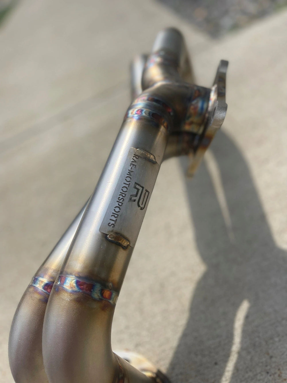 Rae-Motorsports Headers