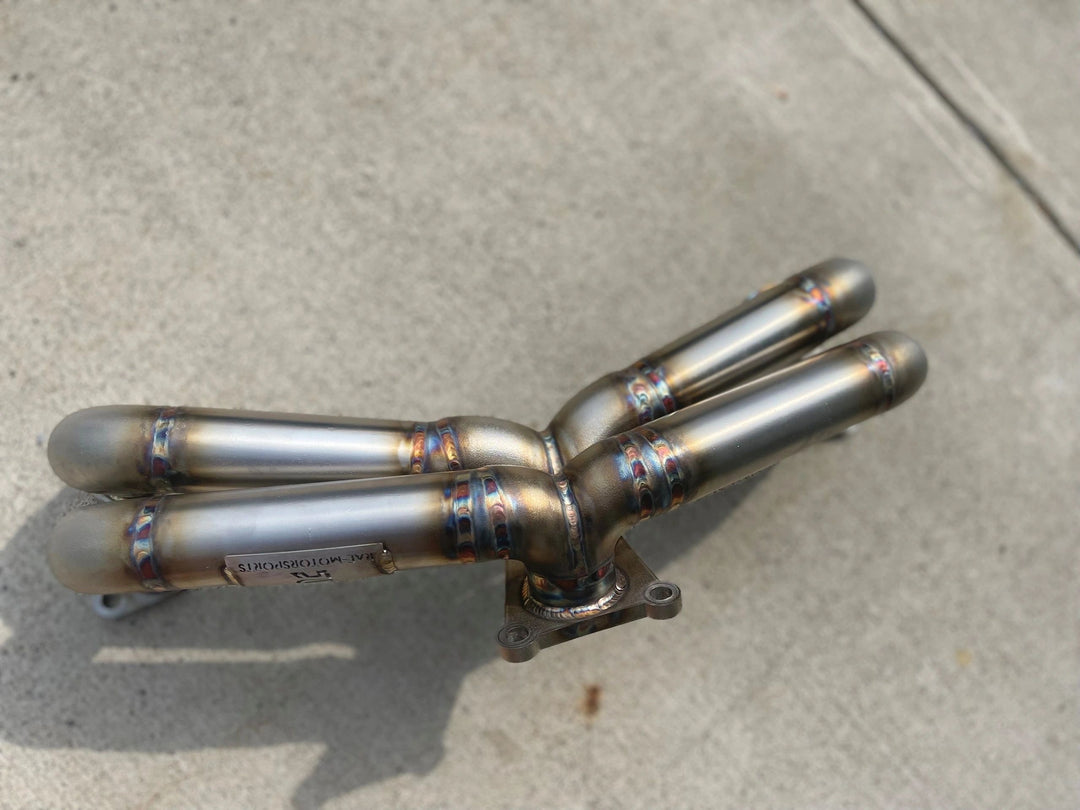 Rae-Motorsports FA20 EL Headers