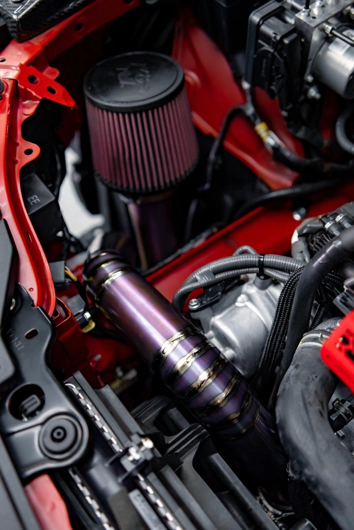 Fmic Engine 2022 WRX FMIC KIT – Rae-Motorsports