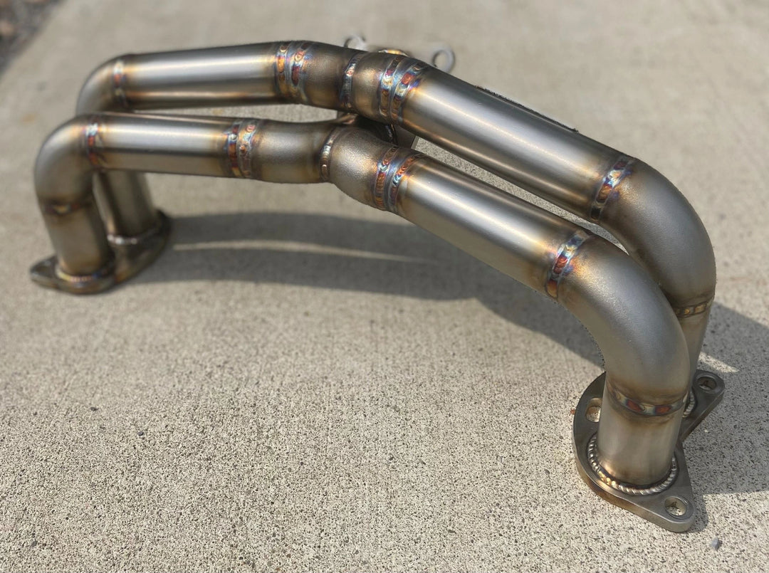 Rae-Motorsports FA20 EL Headers
